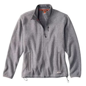 Men's Orvis R65 Sweater Fleece Jacket