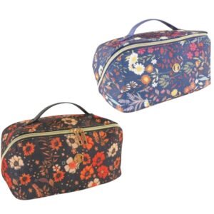 Simply Southern Cosmetic Bag