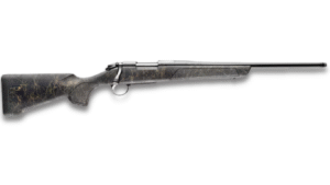 Bergara Rifle B-14 Stoke Compact 6.5 PRC 20" Barrel
