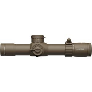 Leupold Mark 5HD 2-10x30 M5C3 FFP Illum. CMR-Mil Dark Earth Riflescope