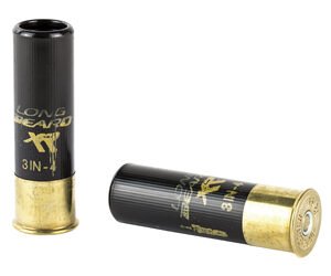 Winchester Long Beard XR Shot-Lok 12 Gauge 3" 1-3/4oz 4 Shot 10 Rounds - Image 5