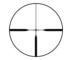 Leupold VX-Freedom 1.5-4x20mm Pig-Plex Reticle Riflescope - Image 5