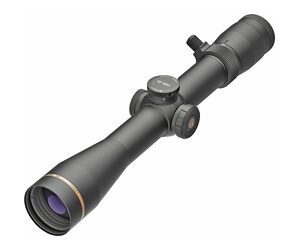 Leupold VX 3HD 3.5-10x40 (30 mm) Illuminated CDS-ZL FireDot Twilight Hunter - Image 2