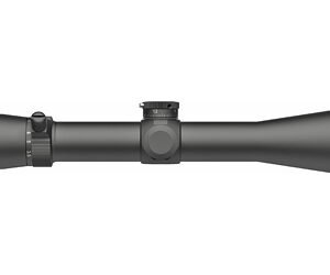 Leupold VX 3HD 3.5-10x40 (30 mm) Illuminated CDS-ZL FireDot Twilight Hunter - Image 3