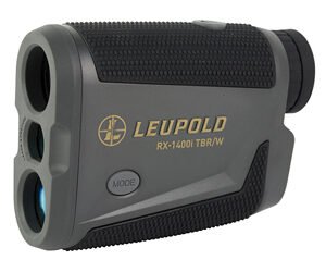 Leupold RX 1400i TBR Gen 2 Rangefinder - Image 2