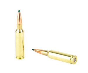 Remington Core-Lokt 6.5 Creedmoor 129gr CLT 20 Rounds - Image 5