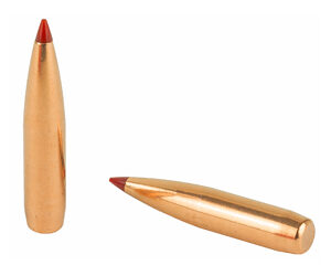 Hornady ELD-X 6.5mm .264 143 gr ELD-X 100 Counts - Image 5