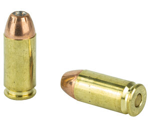 Hornady Custom 40 S&W 155gr XTPHP 20 Rounds - Image 5
