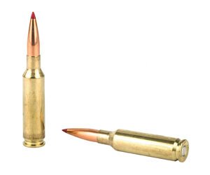 Hornady Match 6.5 Creedmoor 140gr ELD-M 20 Rounds - Image 5