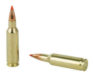 Hornady Varmint Express 224 Valkyrie 60gr V-Max 20 Rounds - Image 5