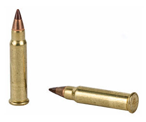 Hornady Varmint Express 17 HMR 15.5gr NTX 50 Rounds - Image 5