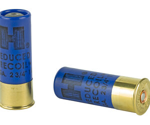 Hornady American Gunner 12 Gauge 2.75" 1 oz Rifled Slug 5 Rounds - Image 5