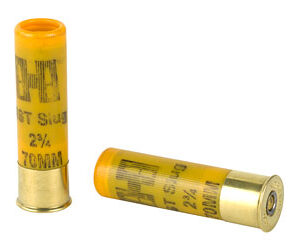 Hornady SST 20 Gauge 2.75" 250gr FTX Slug 5 Rounds - Image 5