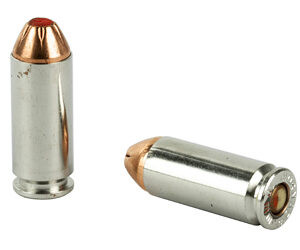 Hornady Critical Duty 10mm Auto 175gr FL 20 Rounds - Image 6