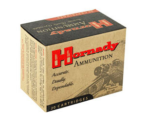 Hornady LEVERevolution 45 Colt 225gr FTX 20 Rounds - Image 3