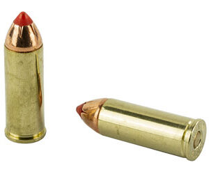 Hornady LEVERevolution 45 Colt 225gr FTX 20 Rounds - Image 5