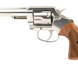 Colt Viper 357 Mag 4.25" Barrel Stainless - Image 2