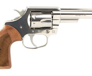 Colt Viper 357 Mag 4.25" Barrel Stainless - Image 3