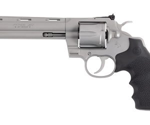 Colt Python 357 Mag 6" Barrel Revolver - Image 2