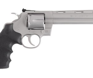 Colt Python 357 Mag 6" Barrel Revolver - Image 3