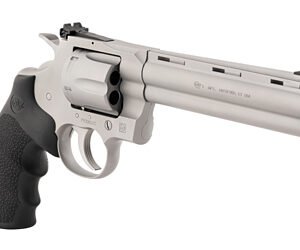 Colt Python 357 Mag 6" Barrel Revolver - Image 4