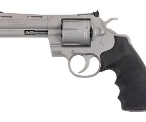 Colt Python 357 Mag 4.25" Barrel Revolver - Image 2