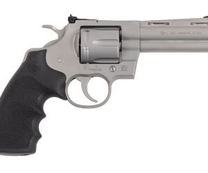 Colt Python 357 Mag 4.25" Barrel Revolver - Image 3