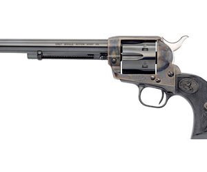 Colt Single Action Army Peacemaker 45 LC 7.5" Barrel Color Case Hardened - Image 2