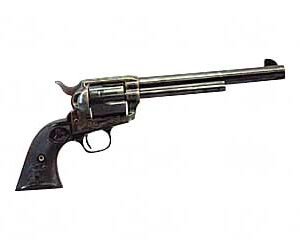 Colt Single Action Army Peacemaker 45 LC 7.5" Barrel Color Case Hardened - Image 3