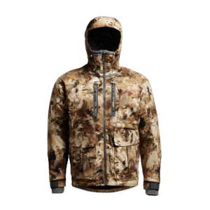 Men's Sitka Boreal AeroLite Jacket - Image 1