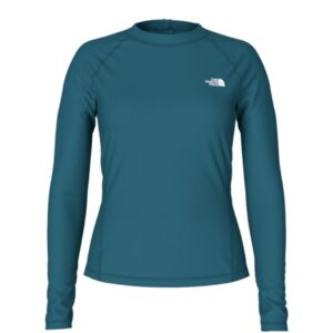Women's North Face Class V Water Top - Image 1
