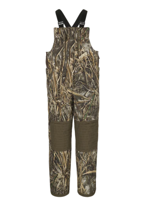 Women's Drake Reflex Insulated Bib