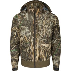 Men's Drake G3 Flex 3 in 1 Waterfowler Jacket - Image 1
