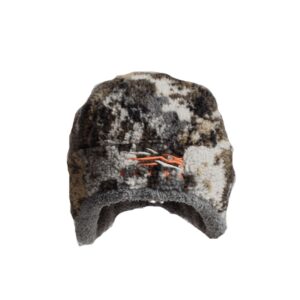 Adult Sitka Fanatic Wind Stopper Beanie - Image 2