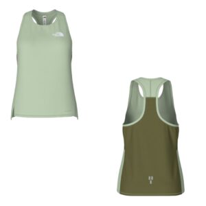 Women's North Face Sunriser Tank - Image 2