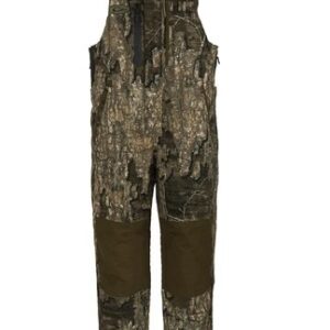 Men's Drake Waterfowl Guardian Flex Insulated Bibs - Image 2