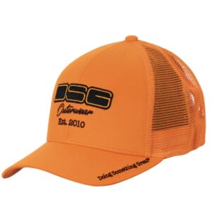Women's DSG Trucker Cap - Image 1