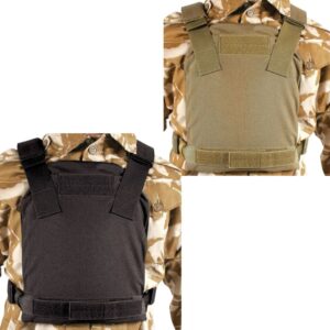 Men's Blackhawk Low Vis Plate Carrier - Image 1