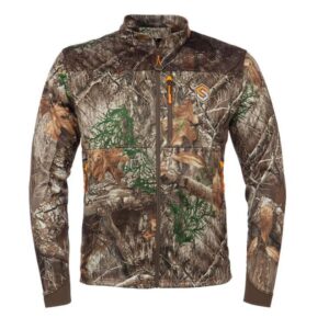 Men's ScentLok Savanna Aero Crosshair Jacket - Image 1