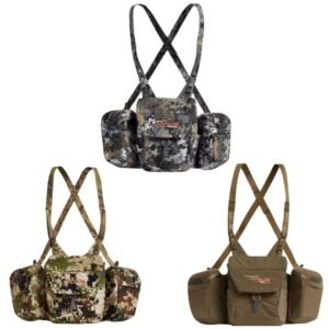 Sitka Mountain Optics Harness - Image 1