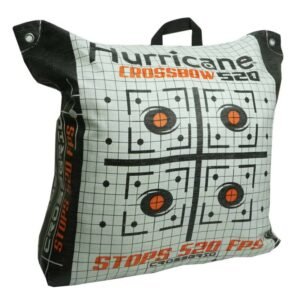 Field Logic Hurricane H21 Crossbow Bag Target - Image 1