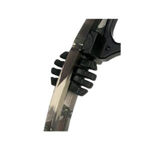 Ravin Crossbows R270 Crossbow Limb Vibration Dampeners - Image 1