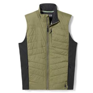 Men's Smartwool Smartloft Vest - Image 1