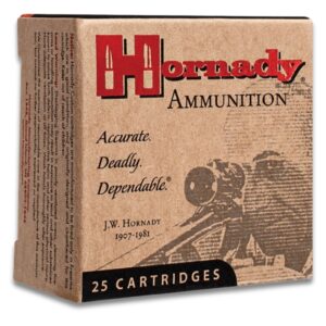 Hornady Custom 50 AE 300gr XTPHP 20 Rounds - Image 1