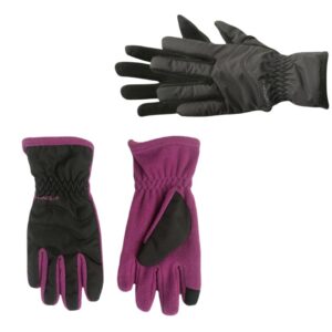Youth Manzella Frisco Touch Tip Glove - Image 1