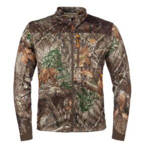 Men's ScentLok Savanna Aero Crosshair Jacket - Image 2
