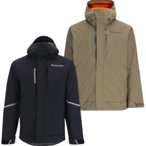 Men's Simms Challenger Insulated Jacket - Image 2