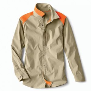 Men's Orvis Pro Light Hunting Shirt - Image 2