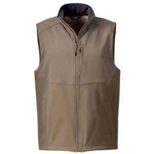 Men's Orvis Pro Upland Softshell Vest - Image 2