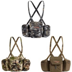 Sitka Mountain Optics Harness - Image 2